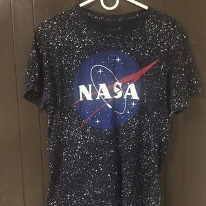 NASA Shirt